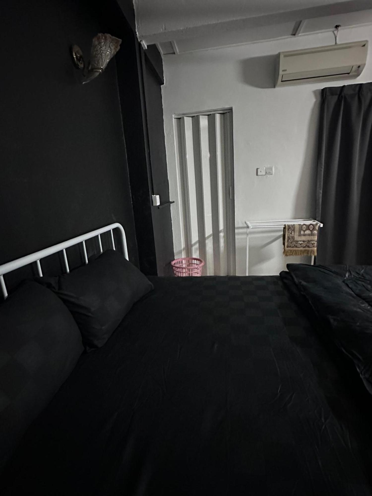 The Majestic Ampang Holiday home *