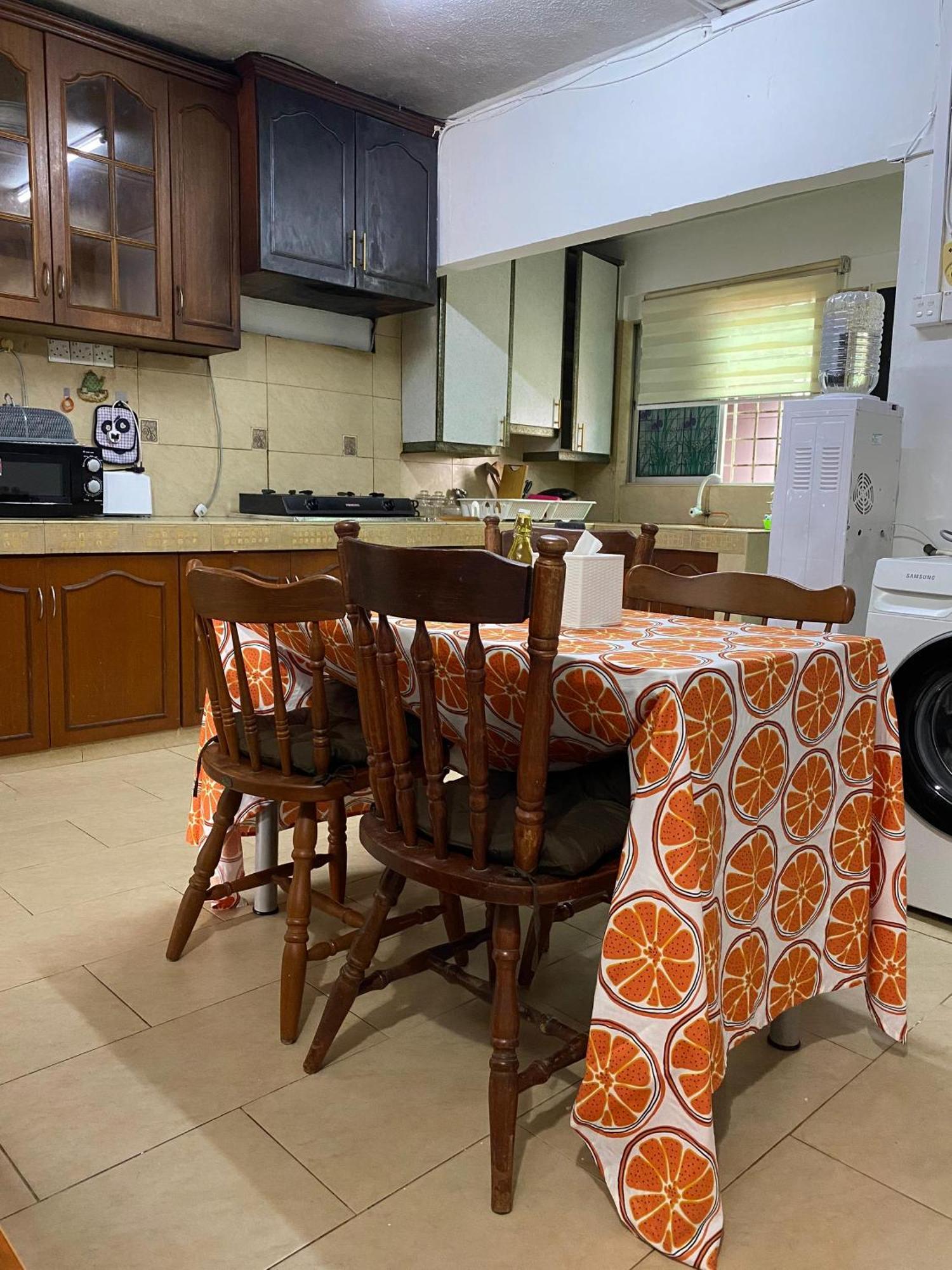Holiday home The Majestic Ampang