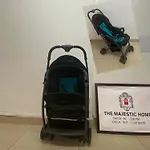 The Majestic Home Ampang