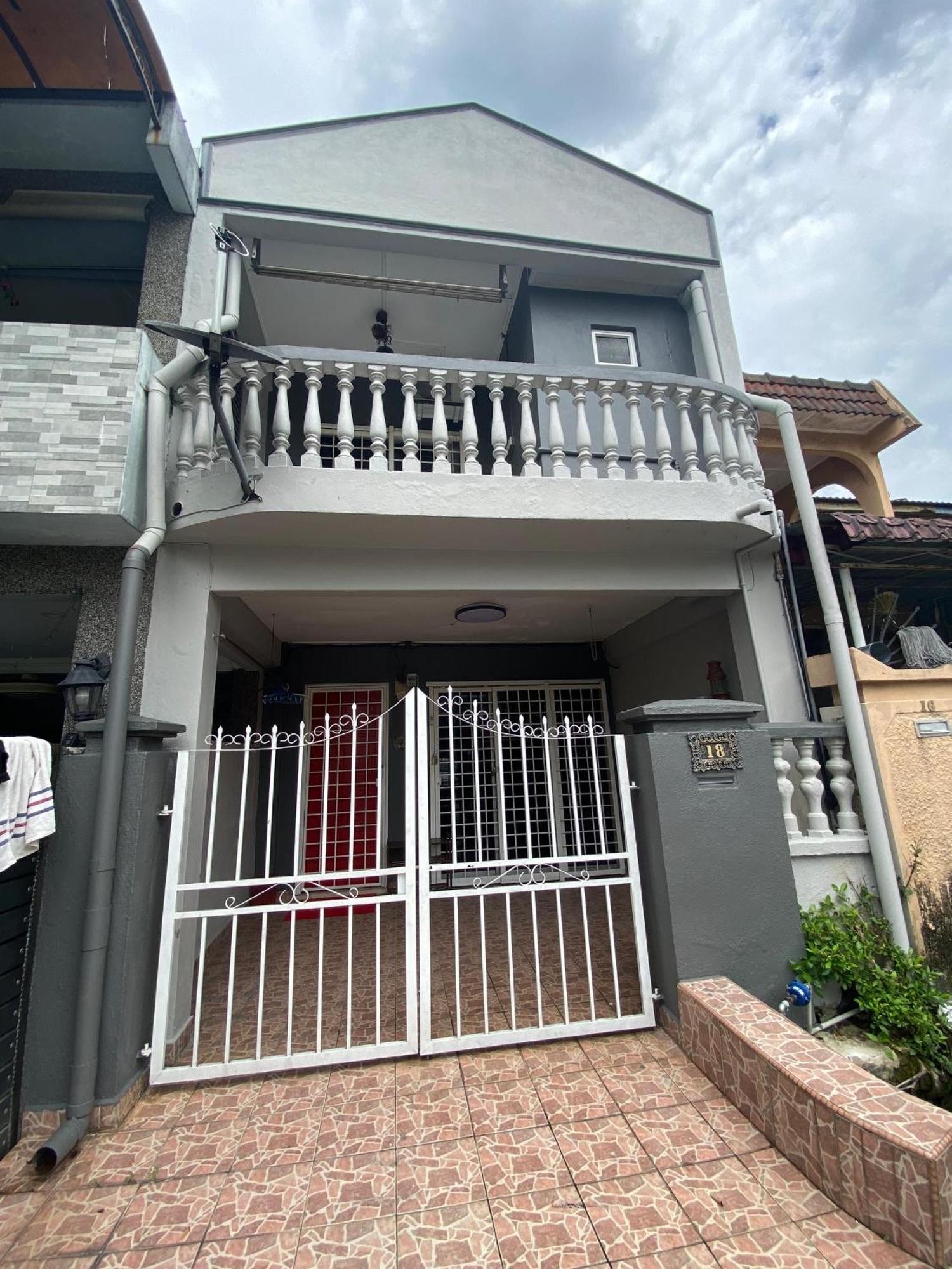 The Majestic Ampang Kuala Lumpur