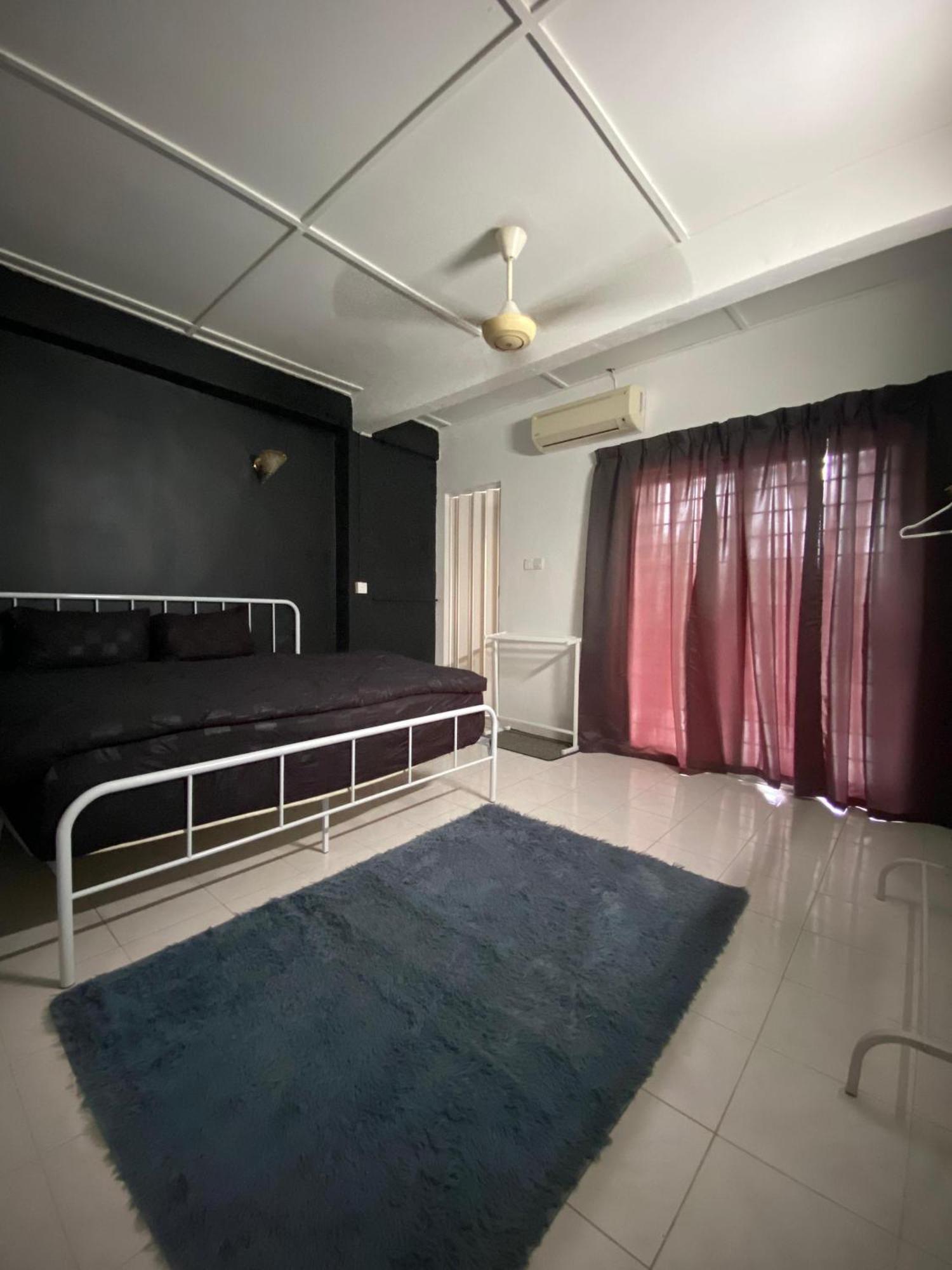 Rumah percutian The Majestic Ampang Kuala Lumpur